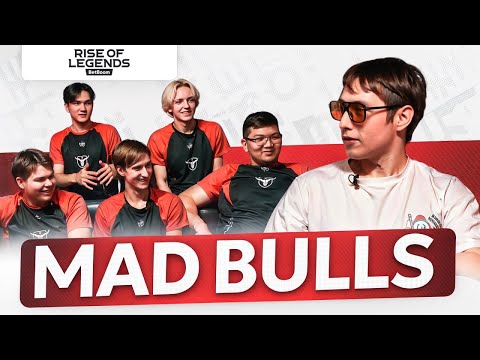 Видео: MadBulls ИНТЕРВЬЮ: НОВЫЙ ИГРОК, СКОЛЬКО ЗАРАБАТЫВАЕТ ТРЕНЕР и КОГО КИКНУТ?!