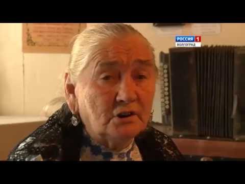 Видео: Точка на карте   Клетский район