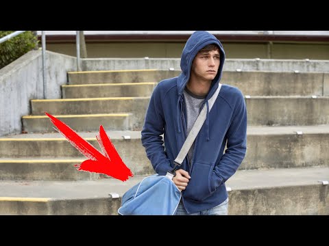 Видео: Постоял за себя. Заступился за друга, брата и девушку. Часть 106