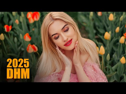 Видео: ⭐ Davvi, Umar Keyn, DNDM, Mr Salama – Лучшие Вокальные Треки, Топ Ретро Хиты, Deep House Микс Альбом