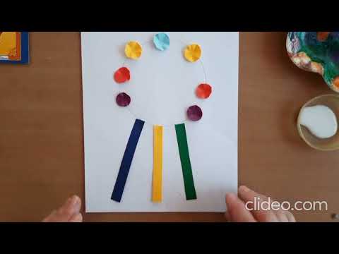 Видео: Віночок