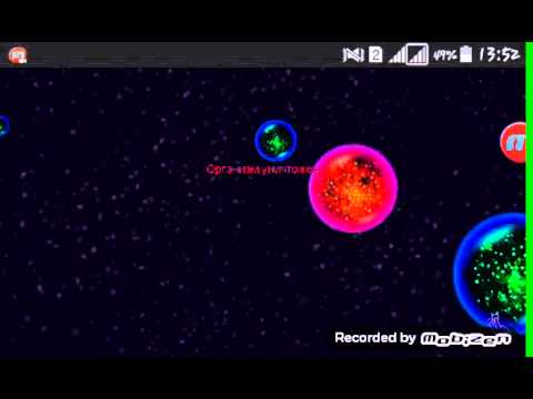 Видео: Прохождение игры osmos hd