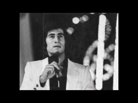 Видео: Апти Далхадов - Прежняя любовь