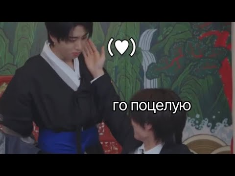 Видео: снова ролевые скизов