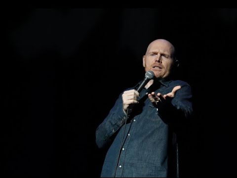 Видео: Билл Берр и очаровательная Ниа рассказывают о белой культуре