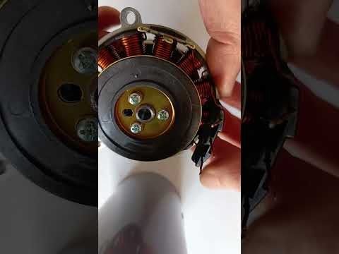 Видео: valvematic ремонт 2часть