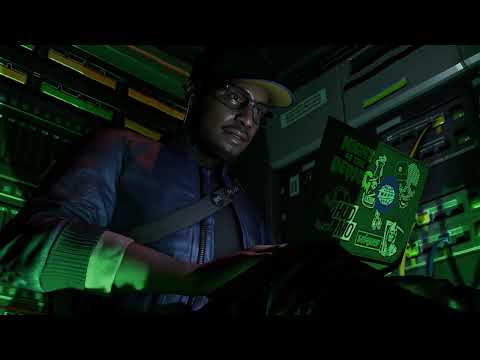 Видео: Watch Dogs 2-1Часть