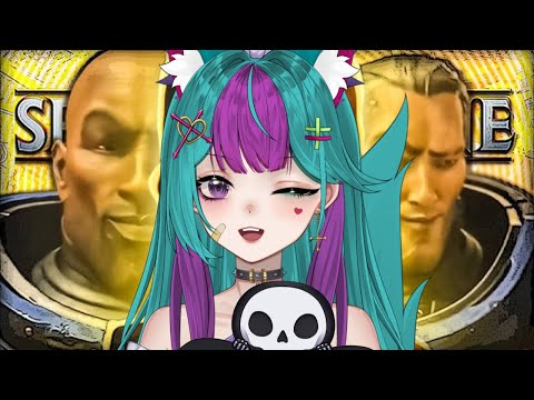 Видео: ЭТА ИГРА ВЫГЛЯДИТ ОТВРАТИТЕЛЬНО!! | Реакция FLEEKAZOID