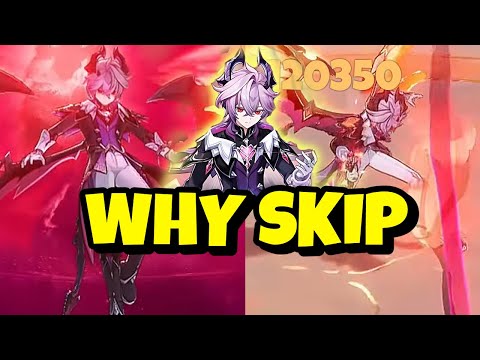 Видео: ВОТ ПОЧЕМУ ИГРОКИ ПРОПУСКАЮТ ИГРУ! Все недостатки, о которых вам стоит знать — Genshin Impact