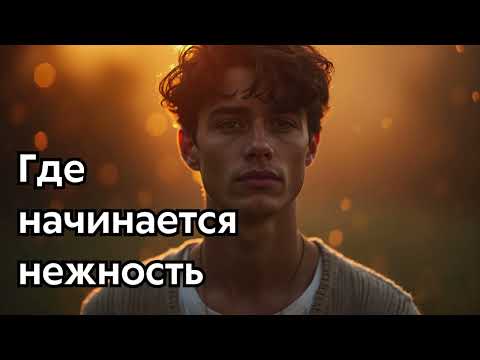 Видео: Песня: Где Начинается Нежность — ПОСЛУШАЙ, и ты почувствуешь