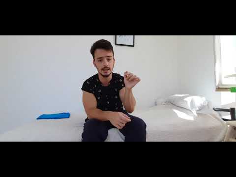 Видео: ВОЗДЕРЖАНИЕ круче СТЕРОИДОВ? Мой ОПЫТ.