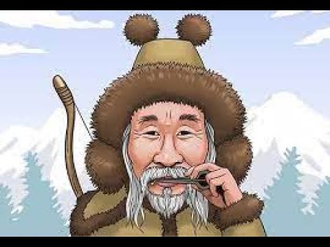 Видео: От Органа до Варгана. Технологии Богов.
