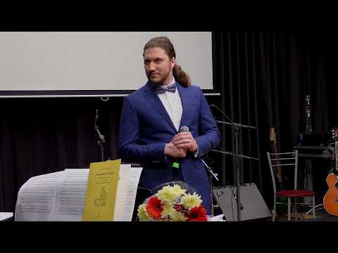 Видео: Ростислав Колпаков. "Тайный свет"