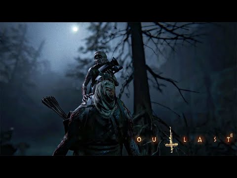 Видео: Outlast: 2 ►Ник: маленький дьявол с большими планами►#6