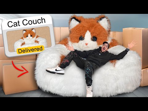 Видео: Я купил мошенническую рекламу, созданную искусственным интеллектом…