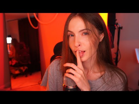 Видео: ASMR Blue Yeti Pro / Расслабляйся под мой стрим
