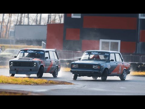 Видео: Кубок ВОДОКАЧКИ - 2024, I этап