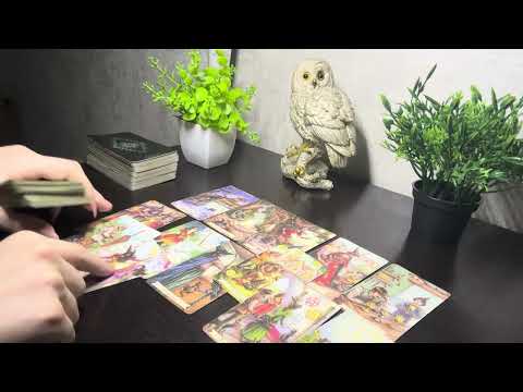 Видео: 🥰ЧТО СЛУЧИТСЯ БЛИЖАЙШИЕ дни 💕ЧТО БЕСПОКОИТ ✅ ЧЕГО ЖДАТЬ🙌🏻