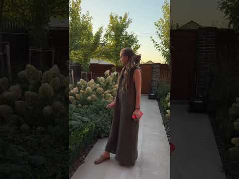 Видео: Космічний сад