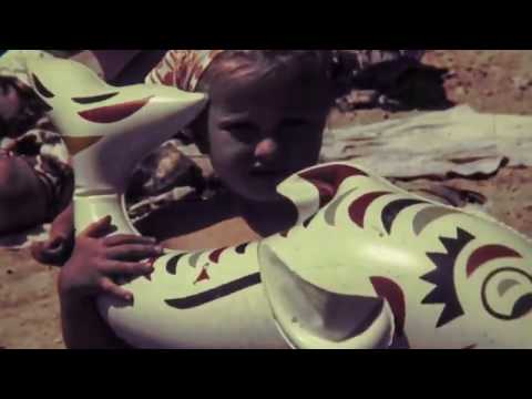 Видео: Таганрог в начале 1970 -х