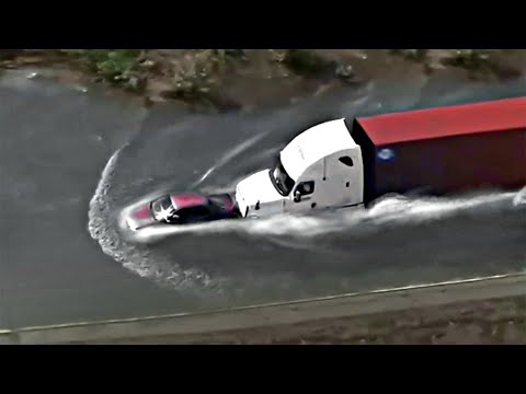 Видео: Попробуй НЕ ЗАПЛАКАТЬ! Топ 30 Самых Трогательных и Добрых Моментов, Снятых На Камеру #6