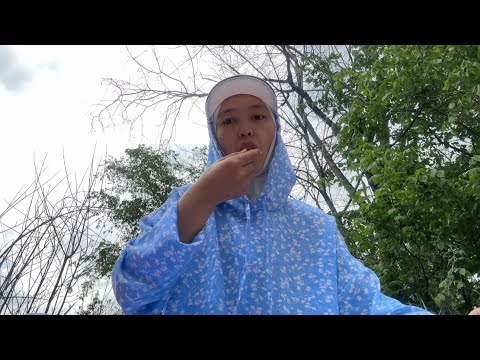 Видео: ПИКНИК БАЛА-ШАҒАММЕН #влогказакша