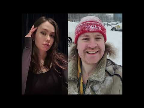 Видео: Карина Шпак о Ваномасе - Он вонючий кривозубый бомж