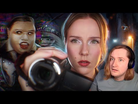 Видео: КРОЛИЧЬЯ НОРА ИНТЕРНЕТА - ох и жуткие истории вышли! (РЕАКЦИЯ на Jane Kravitz) | ТипоТоп