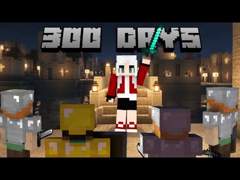 Видео: 300 ДНЕЙ строю КОЛОНИЮ в пустыне - Minecraft Minecolonies