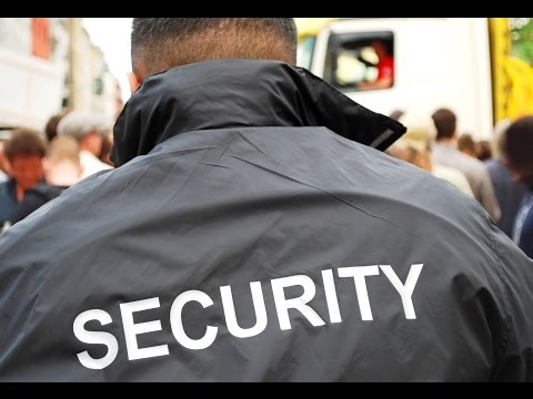 Видео: Как получить удостоверение частного охранника пакет документов 2 способа