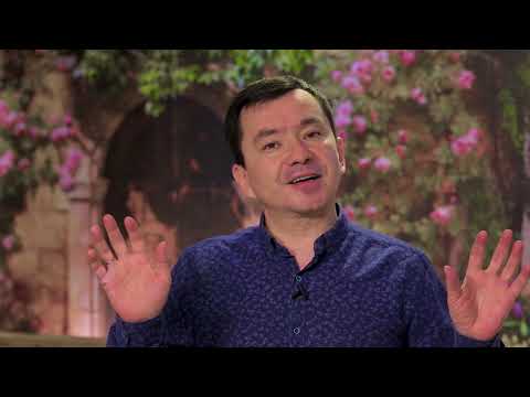 Видео: От могилы до триумфа #3 | Максим Ташенов | Сила слова