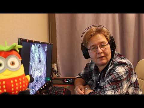 Видео: РЕАКЦИЯ МАМЫ НА [Kizaru - Block Baby]