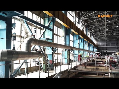 Видео: Запуск отопления в Магадане: этапы работы энергетиков и коммунальщиков
