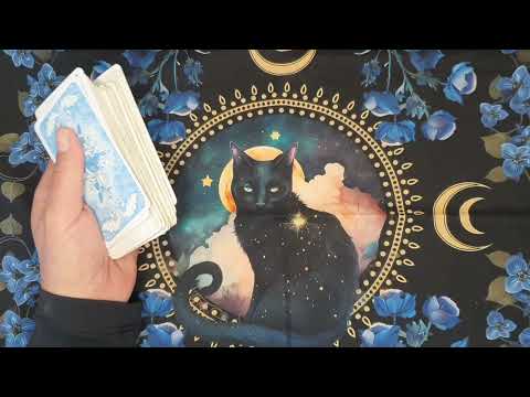 Видео: ⚡💌 Неочаквано послание за теб 💌 Какво идва внезапно?- #Ленорман 