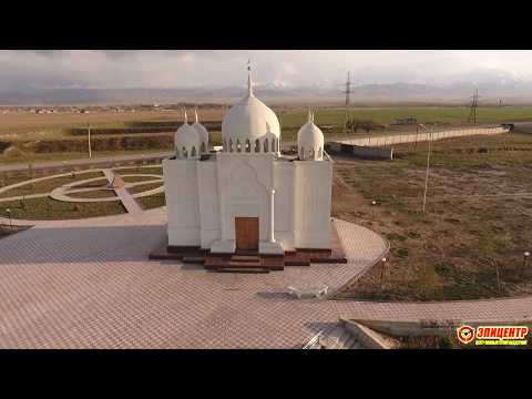 Видео: ДУЛАТ БАБА  кесенесi.  Жамбылская область район Т.Рыскулова  с.Кулан
