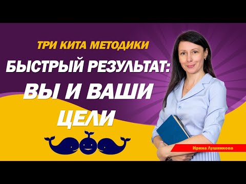 Видео: РОЛЬ личных целей в изучении языка #английскийэффективно