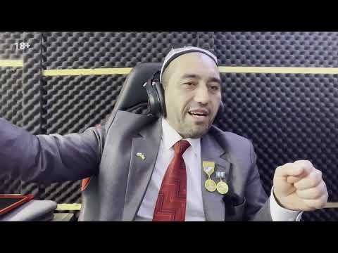 Видео: Отзыв Махмуда Абдуллаева о тренинге "Система эффективного бизнеса" Высоцкий Консалтинг / СЭБ