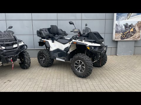 Видео: ШНОРКЕЛЬ РОГ И ВЫНОС РАДИАТОРА 👍 STELS GUEPARD