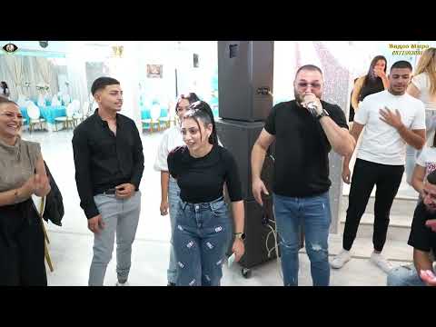 Видео: Ork Djodji Bent I Niki Peveca Поздрав за за Иван 2025 Cover