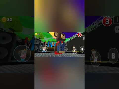 Видео: #SuperBearAdventure #СуперМедведь #Игры #Гейминг #Прохождение