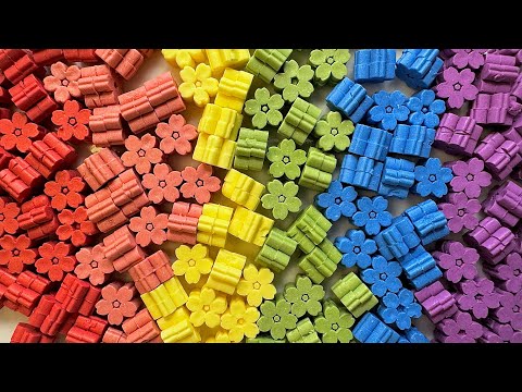 Видео: НОВЫЙ! Матте новой текстуры матте воск!