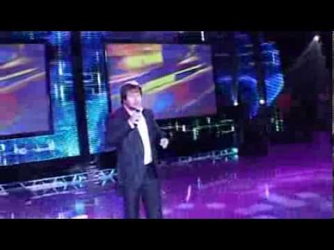 Видео: Дибир Абаев   Четыре стены