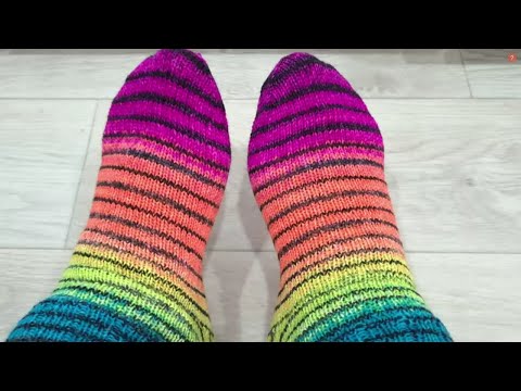 Видео: ПСИХАНУЛА//КАК Я ПОДБИРАЮ СЕКЦИИ В НОСОЧКАХ
