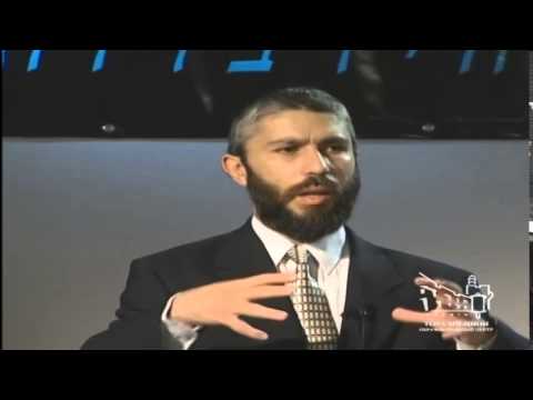 Видео: Рав Замир Коэн. Жизнь после жизни