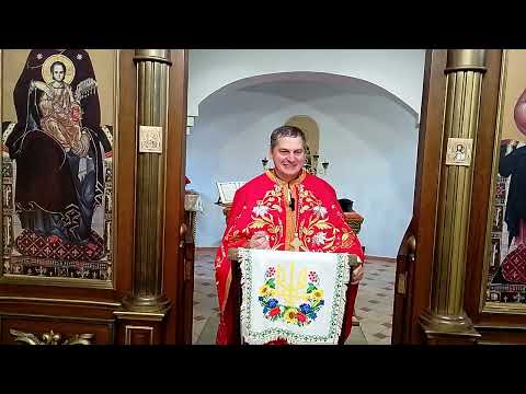 Видео: Про сіяча і прокляття землі.