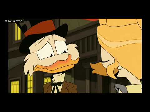 Видео: Скрудж И Голди Одуванчик💖(читать описание)