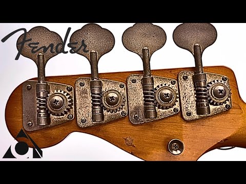 Видео: Я как обычно тщательно очистил грязную основу.