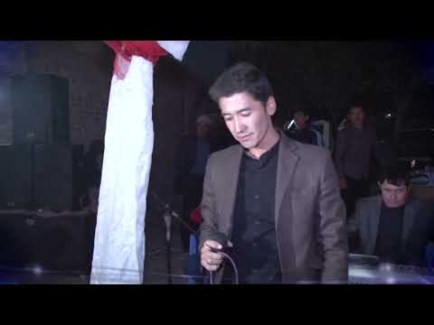 Видео: Рузибой Шеранов Дадажоним