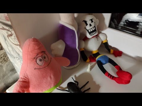 Видео: Пять Ночей С Игрушками (Ночь 1)