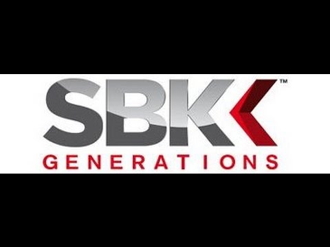 Видео: ПРОХОЖДЕНИЕ ИГРЫ SBK Generations #2/КАК НАЧНЁШЬ, ТАК И ПОЕДЕШЬ.